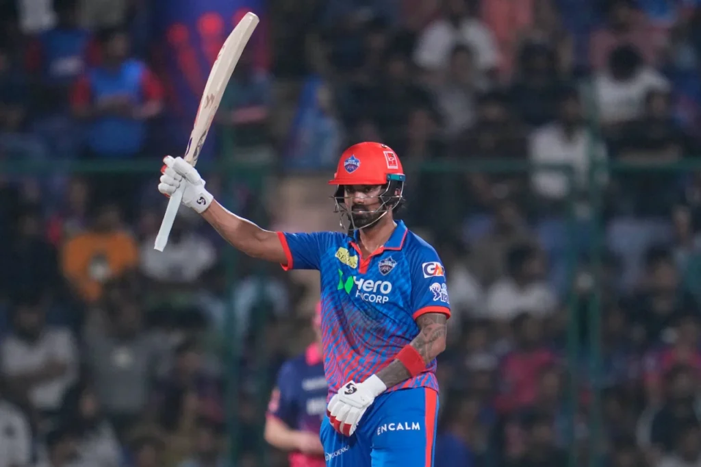 Most Runs in IPL History