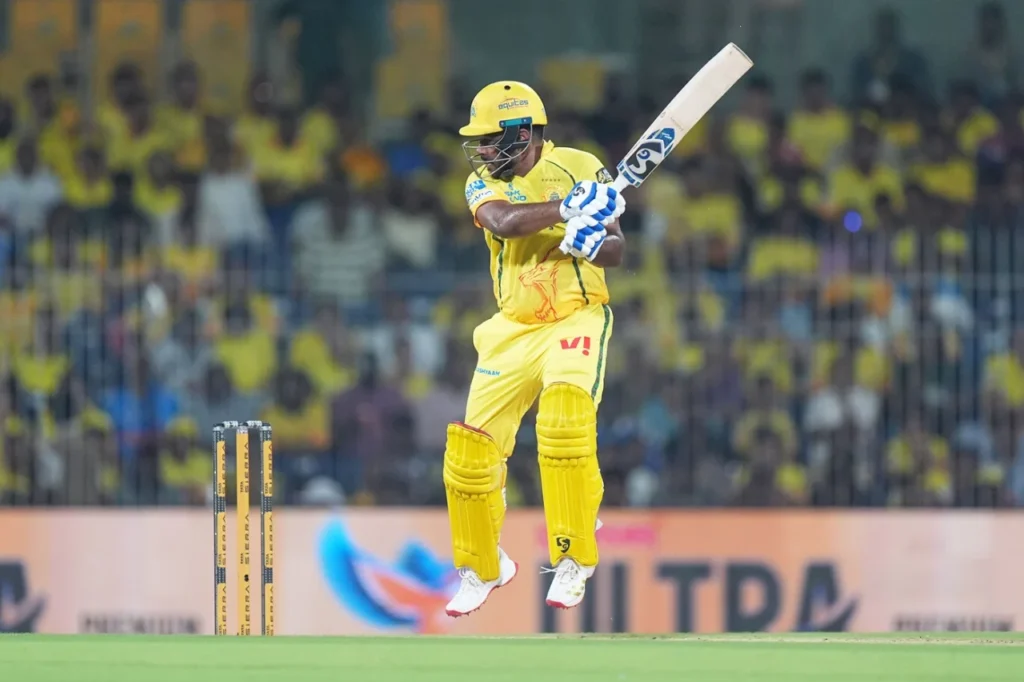 Most Runs in IPL History