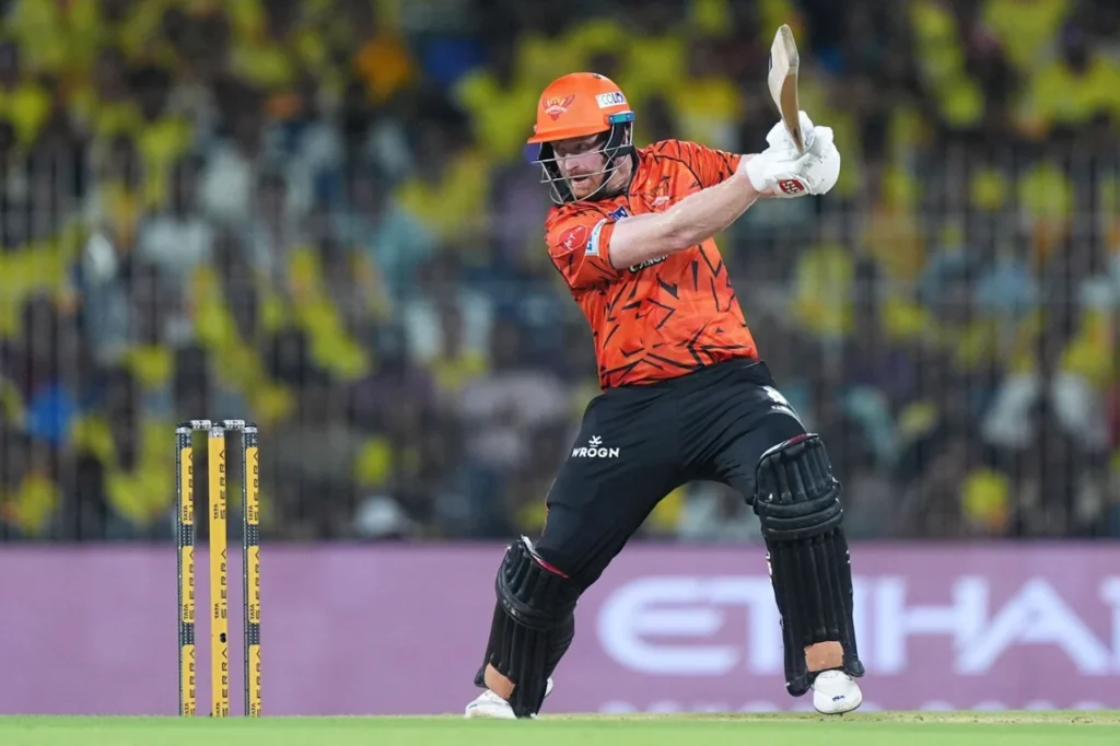 Fastest Century in IPL History
