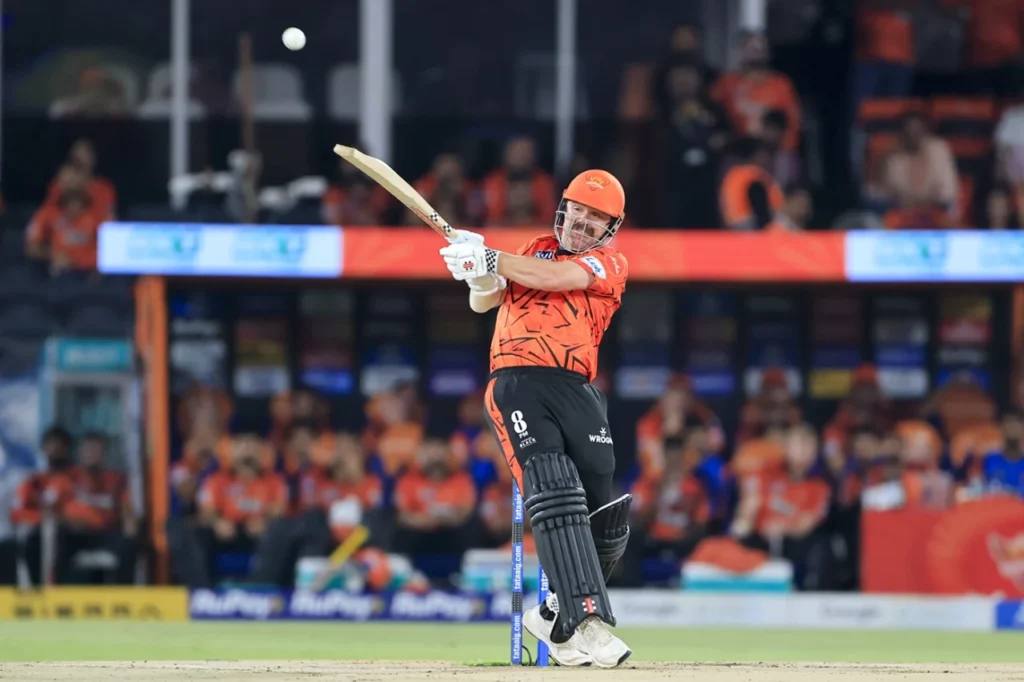 Fastest Century in IPL History