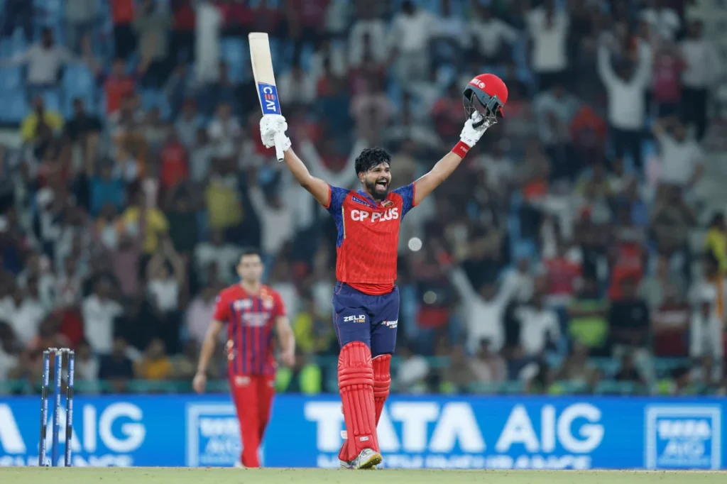 Most Hundreds in Indian Premier League 2026 History