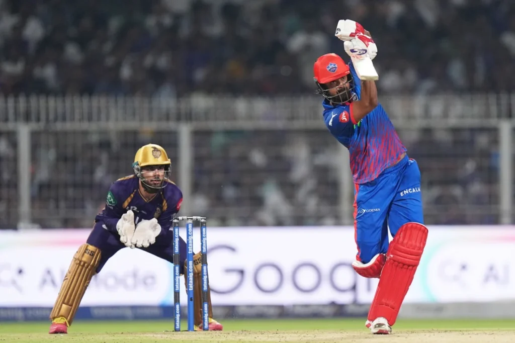 Highest Individual Scores in IPL 2026 History