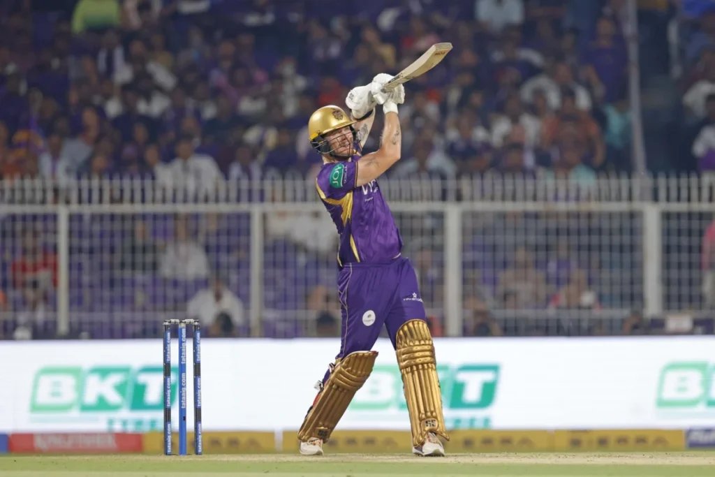 Most Sixes in an Innings in the Indian Premier League 2026