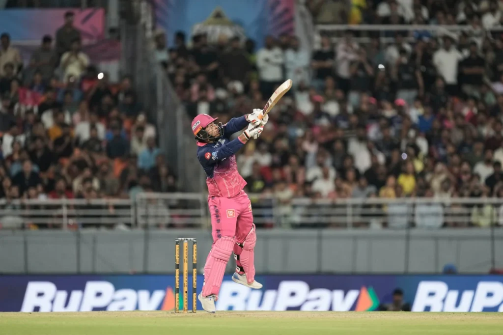 Highest Batting Average in IPL History
