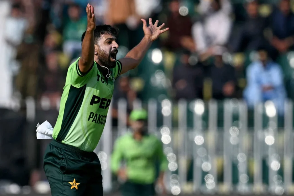 Most Wickets in India vs Pakistan T20I Matches
