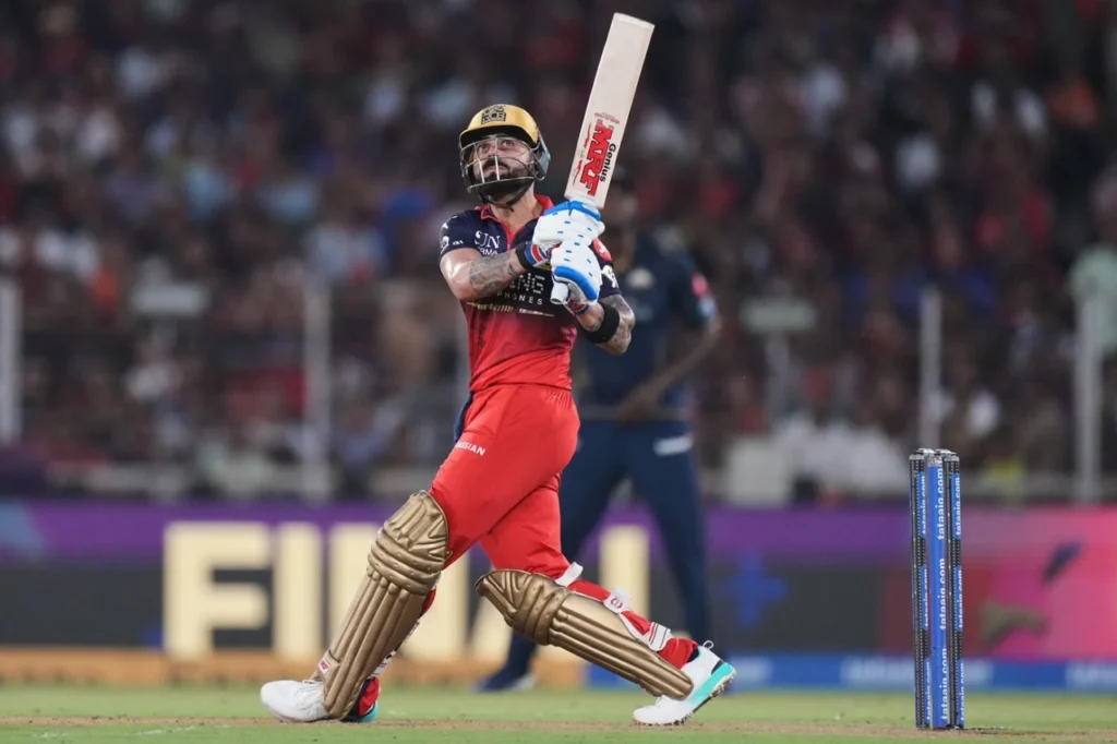 Highest Individual Scores in IPL 2026 History