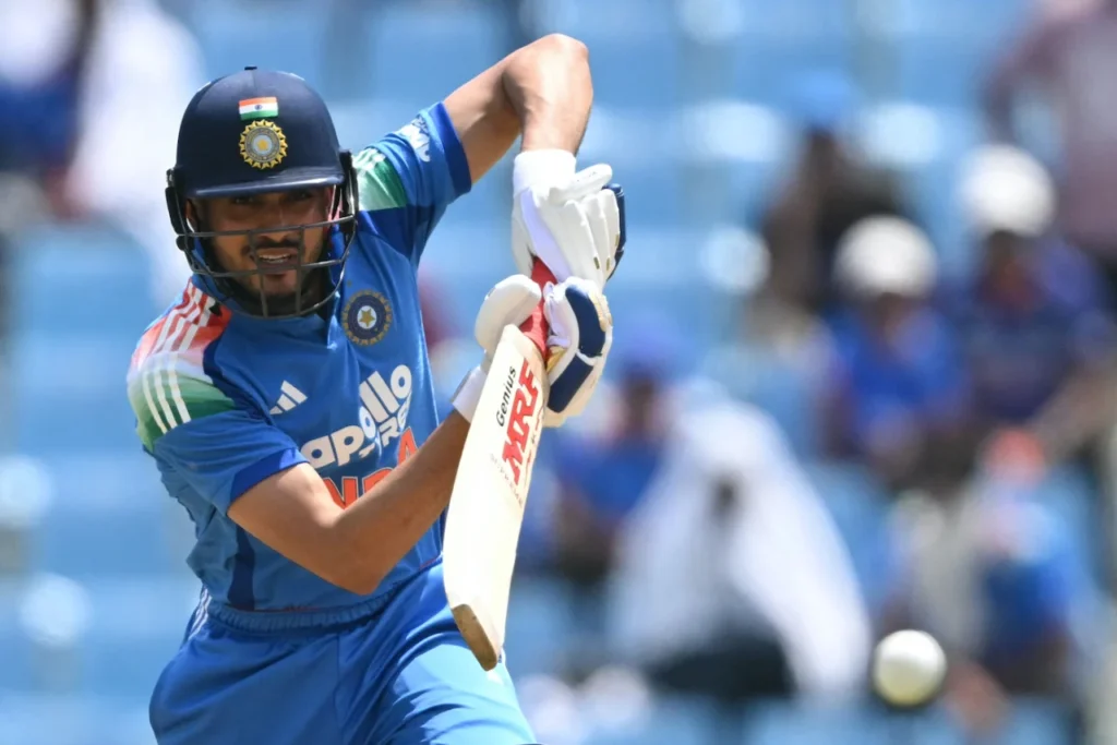 Most Runs in an Innings in ODI Cricket History