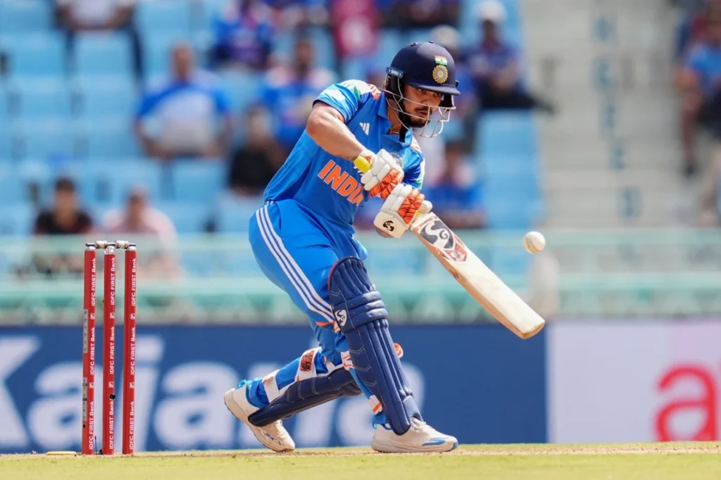 Most Runs in an Innings in ODI Cricket History