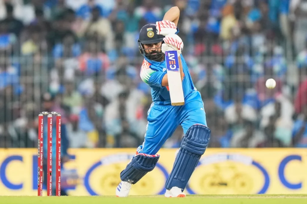 Most Runs in an Innings in ODI Cricket History
