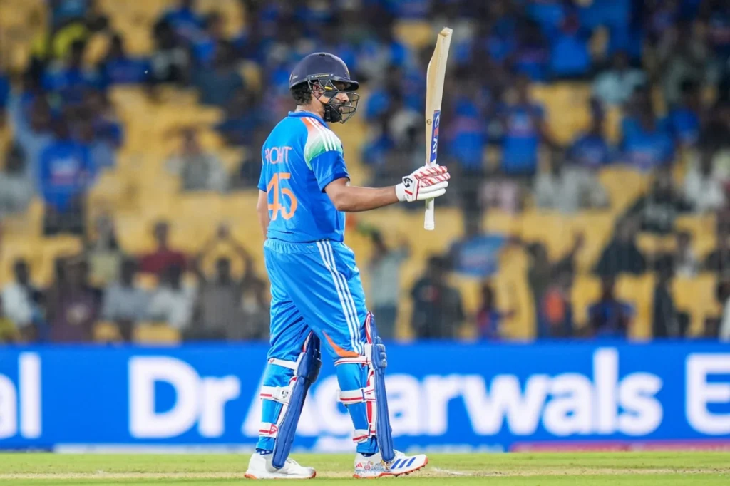 Most Runs in an Innings in ODI Cricket History