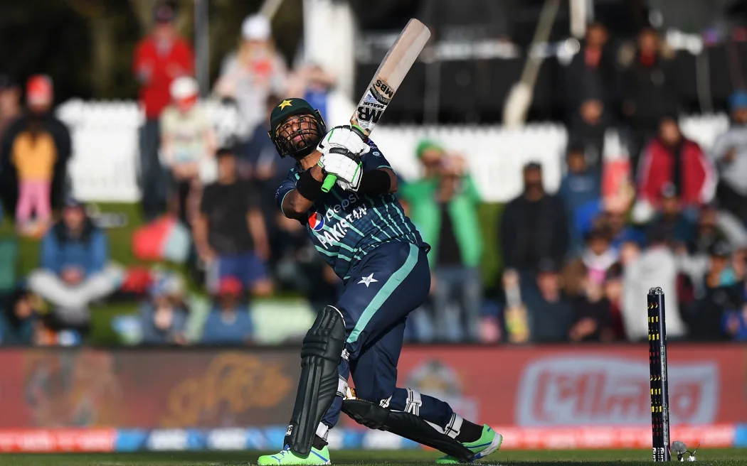 Highest Partnerships in India vs Pakistan T20I History