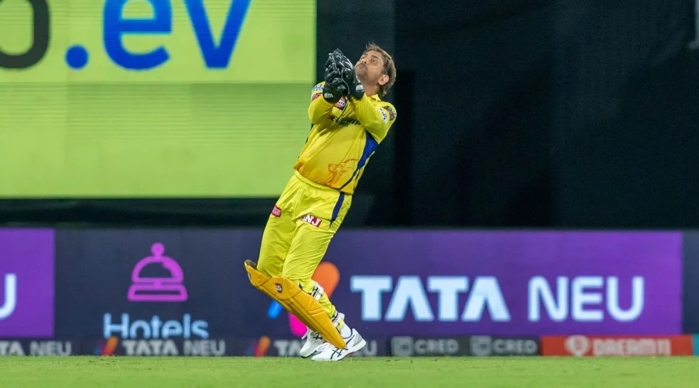 Most Catches in IPL History