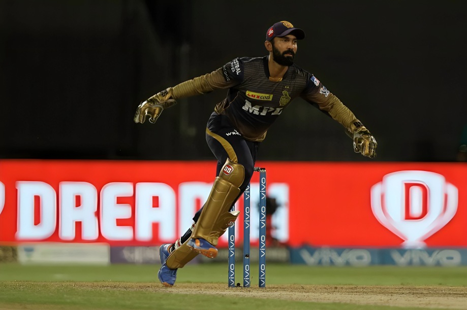 Most Catches in IPL History