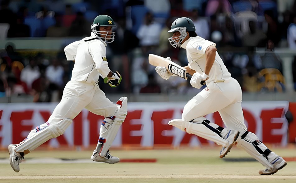 Highest Partnerships in India vs Pakistan T20I History