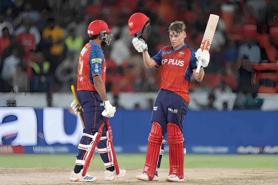 Most Hundreds in Indian Premier League 2026 History