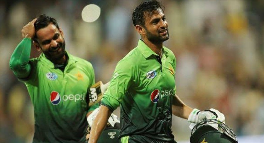 Highest Partnerships in India vs Pakistan T20I History