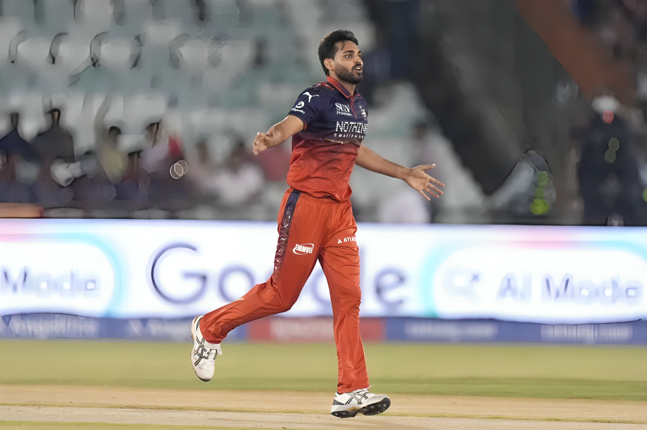 Best Economy Rate Bowlers in IPL 2026
