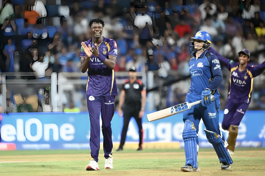 Most Four-Wicket Hauls in IPL 2026 History