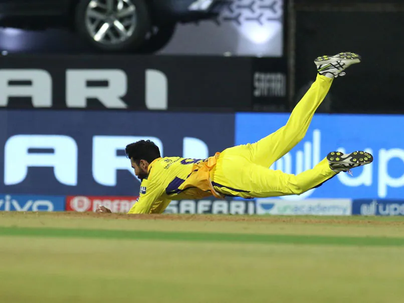 Most Catches in IPL History