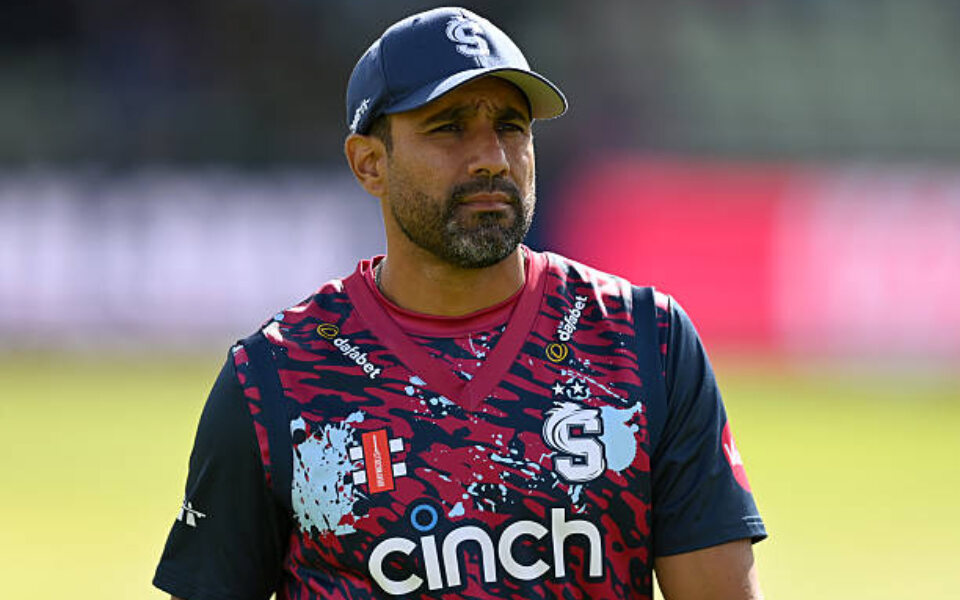 India vs England