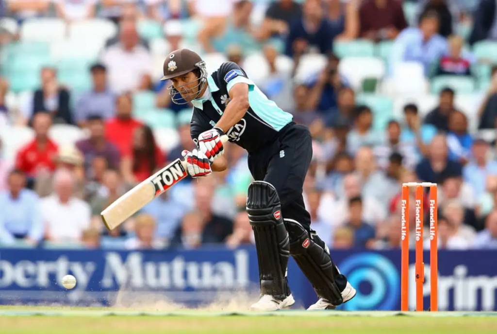 India vs England