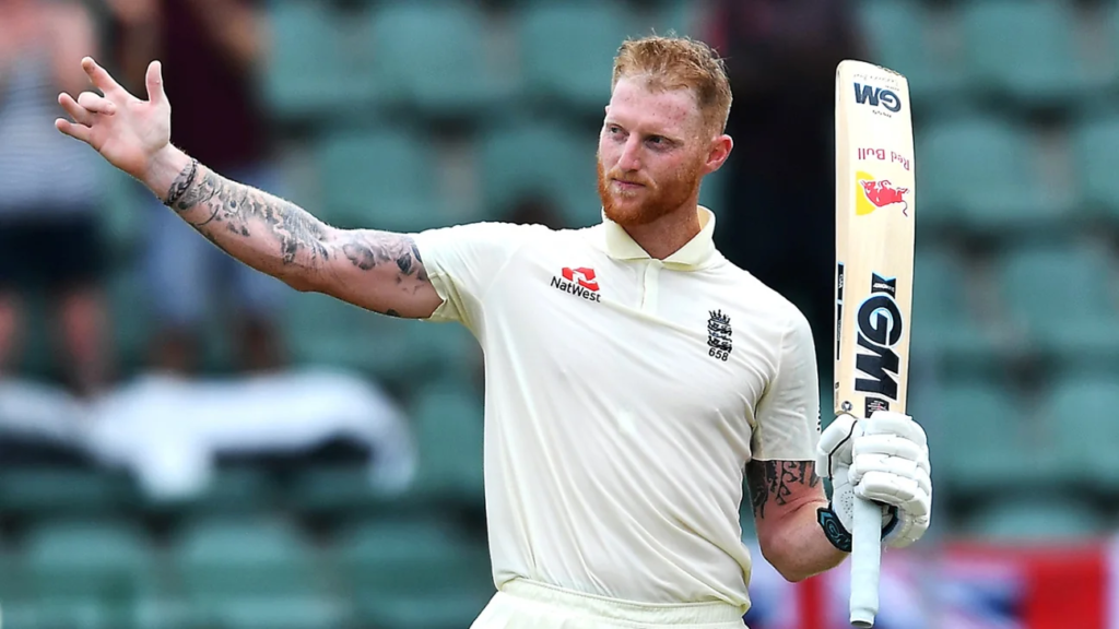 Most Sixes in India vs England 