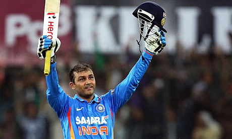 India vs England