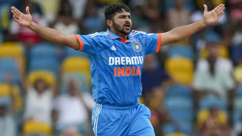 Four-Wicket Hauls in Ind vs Eng