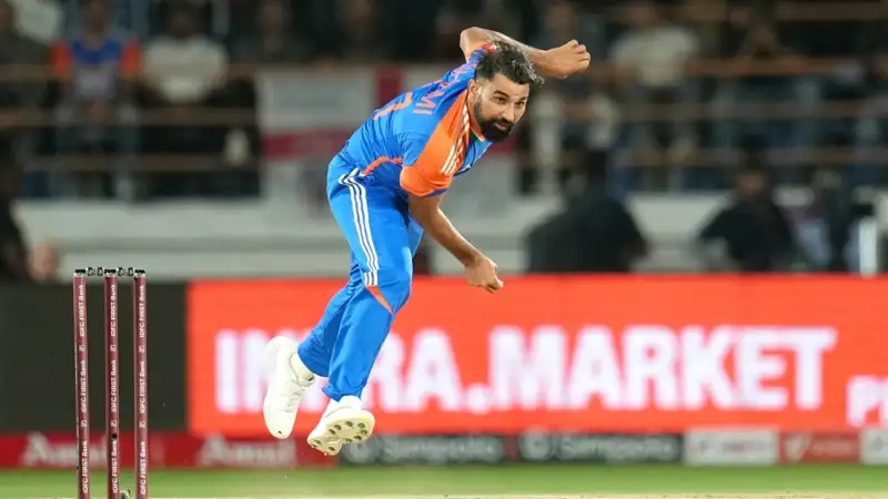  Four-Wicket Hauls in Ind vs Eng