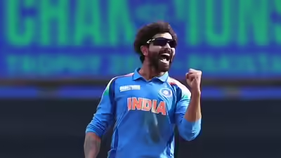  Four-Wicket Hauls in Ind vs Eng