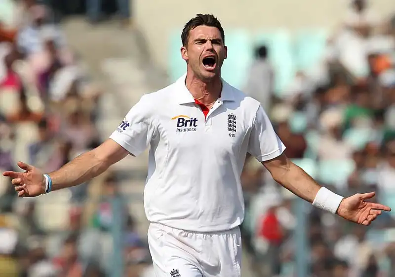  Four-Wicket Hauls in Ind vs Eng