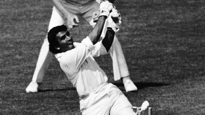 Biggest Wins in Ind vs Eng