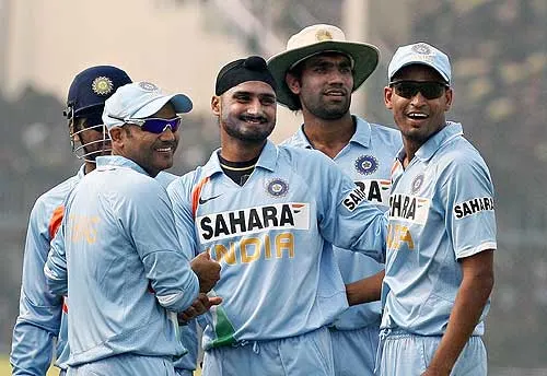 Biggest Wins in Ind vs Eng