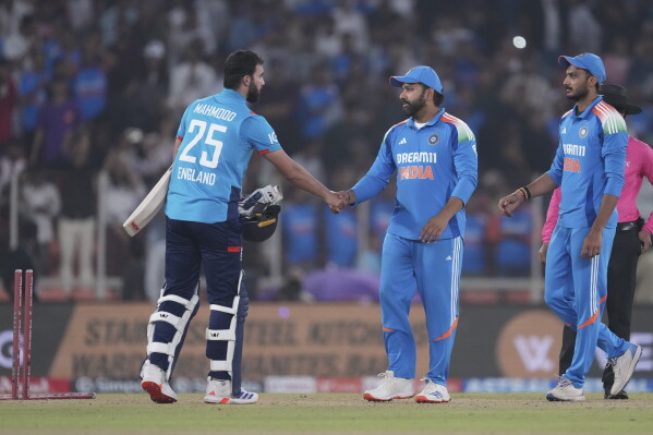 Biggest Wins in Ind vs Eng