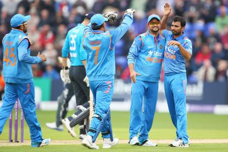 Biggest Wins in Ind vs Eng