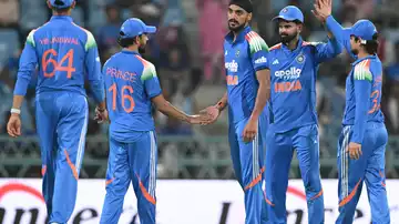 Biggest Wins in Ind vs Eng