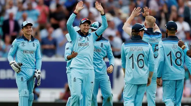 Biggest Wins in Ind vs Eng