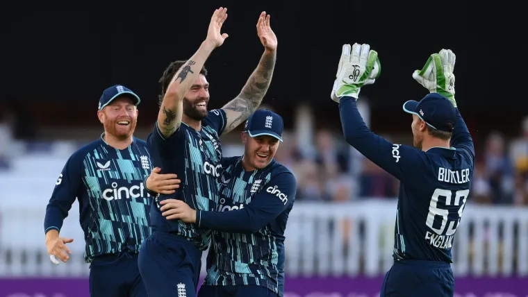 Biggest Wins in Ind vs Eng