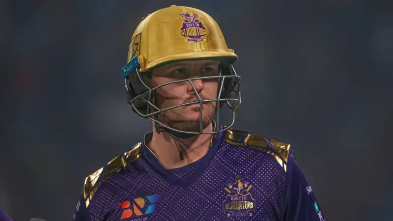 Most Fifties For PSL 