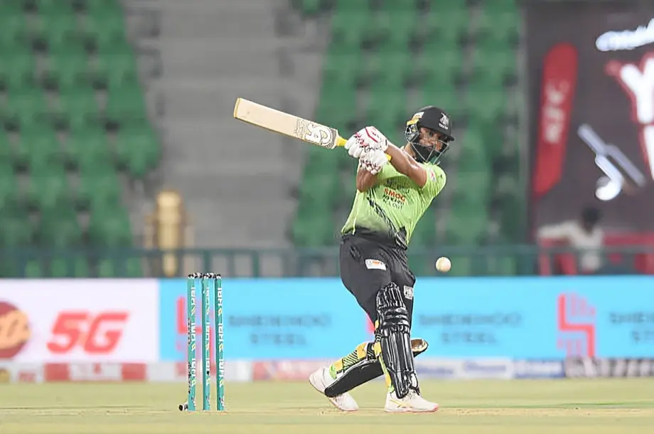 Most Fifties For PSL 