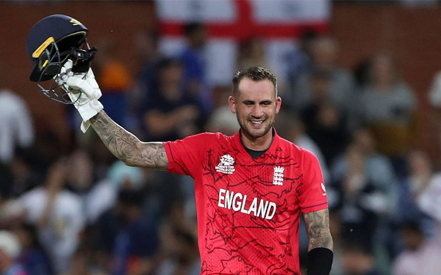 India vs England