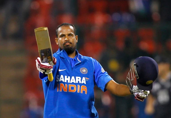 India vs England