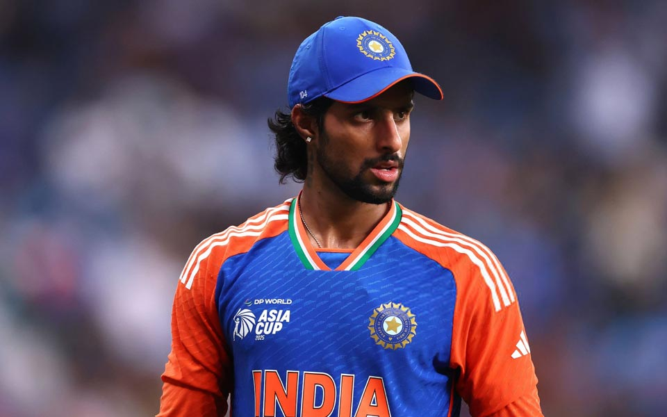 India vs England
