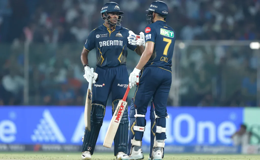 Highest Partnerships in Indian Premier League History