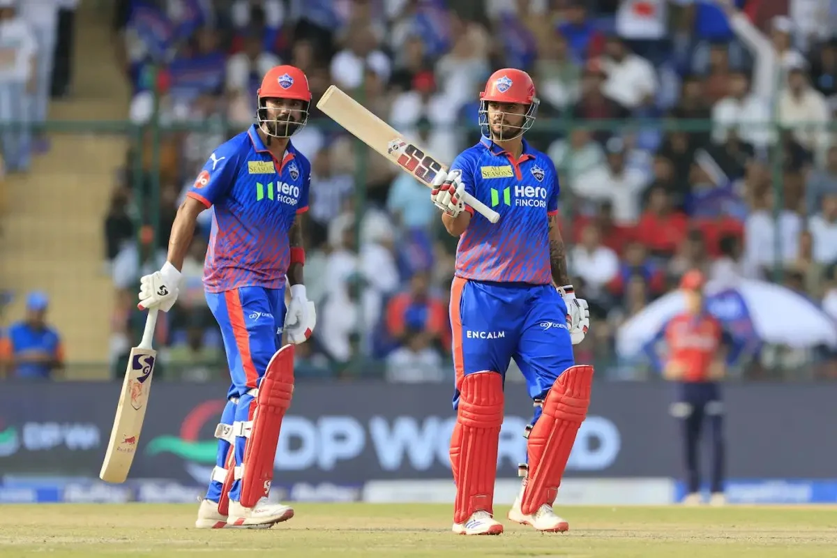 Highest Partnerships in Indian Premier League History