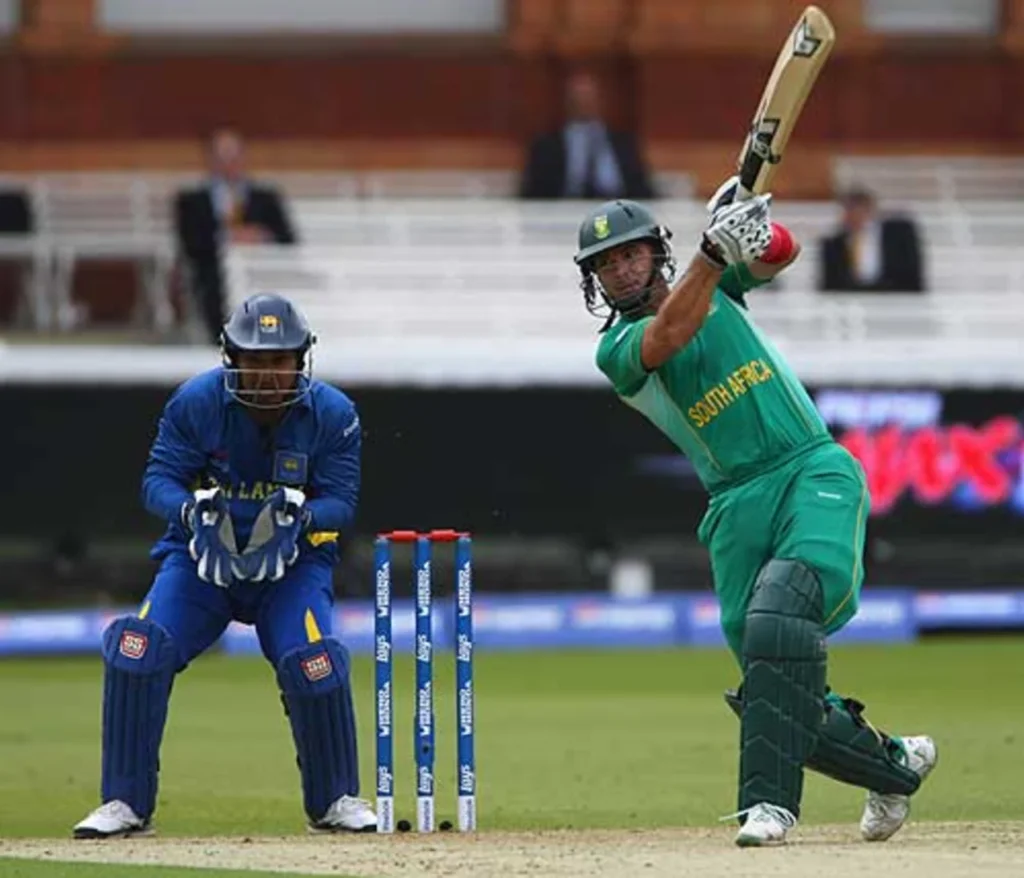 Highest Runs in One Over in ODIs