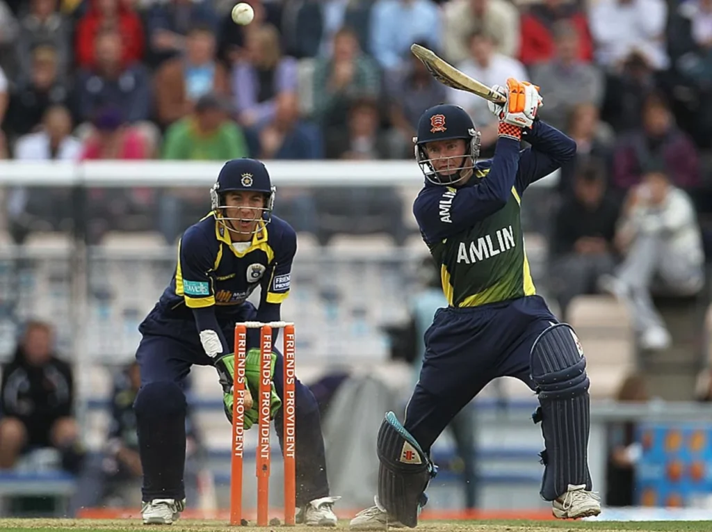 Most Nineties in ODI Cricket History
