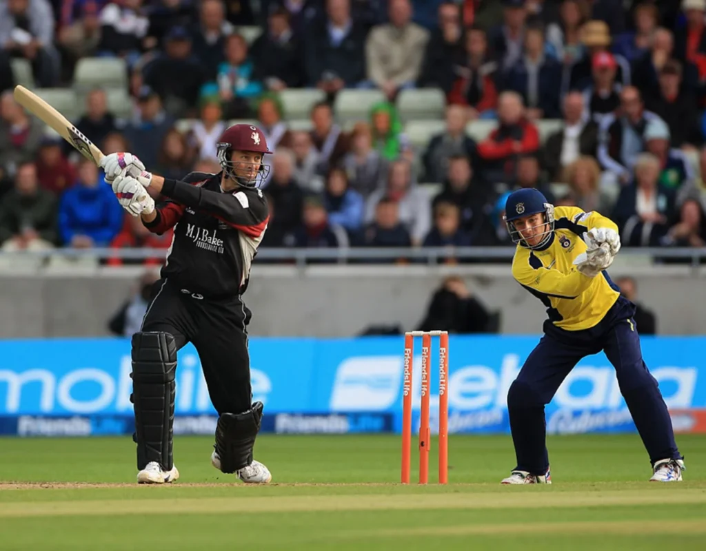 score a Century in their 100th ODI