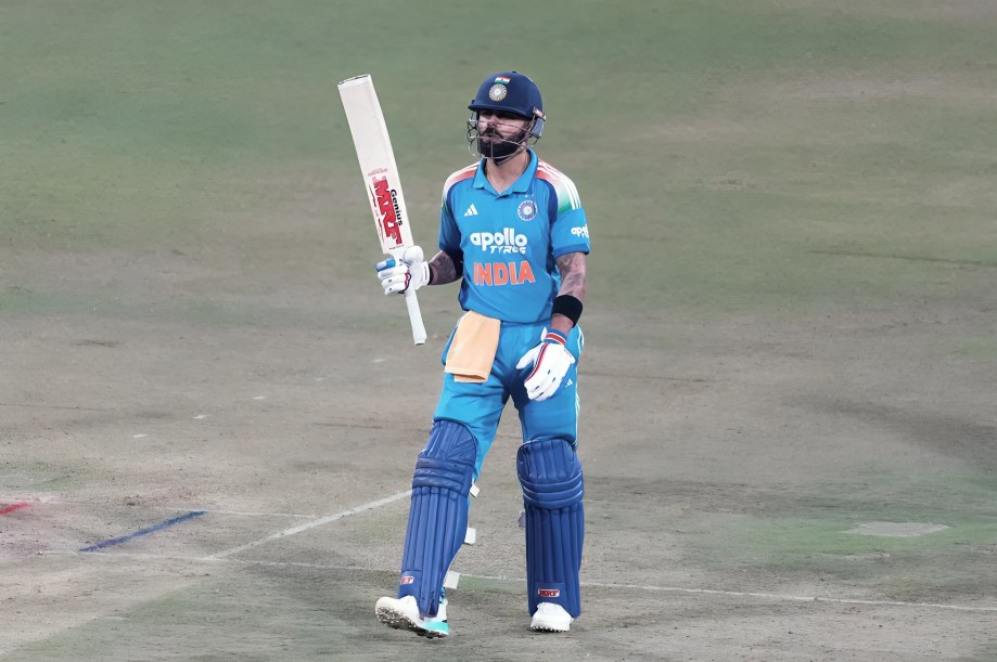 Highest Century-Makers Against One Team in ODIs