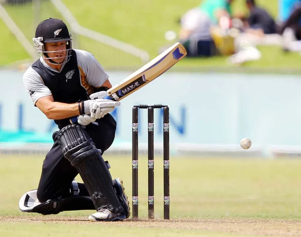 Highest Strike Rate in an Innings in ODI Cricket History